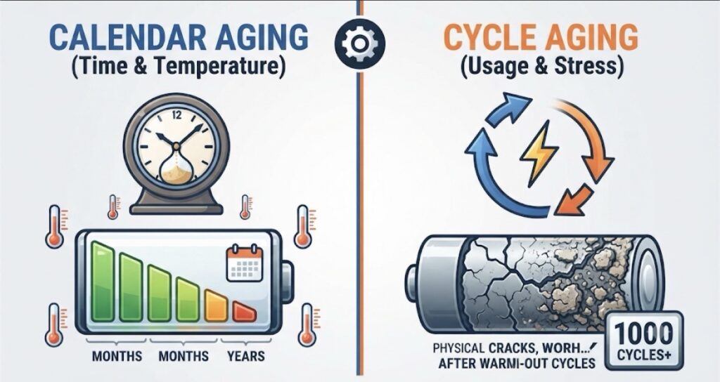 Aging